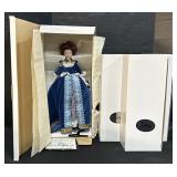 4 Ashton Drake Gene Dolls.