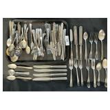 Flatware, Rogerï¿½s & Co.