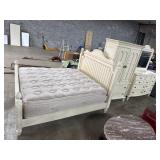 Beautiful Chris Madden Traditional Style Bedroom