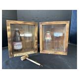"In Case of Emergency, Break Glass" Novelty