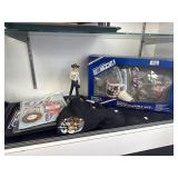 Large Lot Of Racing Collectors Items.