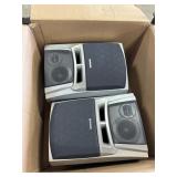 AIWA Stereo.