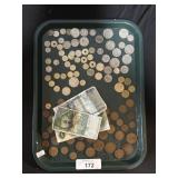Foreign Currency.
