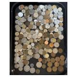 Foreign Currency.