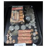 American Currency & Coin Wraps.