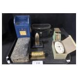 Post Box Still Bank, Postal Scale, GM Portable