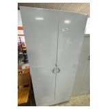 Pressed Steel Cabinet.