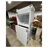 GE Refrigerator.