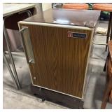Vtg Juliette MiniFridge.