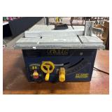 GMC Table Saw.