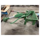 Vtg Cast Hand WaterPump.