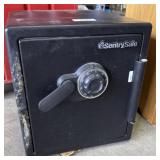 Sentry Safe.