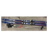 Vtg HeadSport Skiï¿½s.