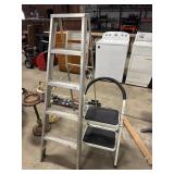 5ft Ladder & Step-Stool.