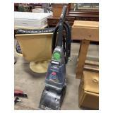 Hoover Steam Vac.