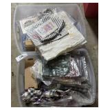 Longaberger Basket Inserts & Accessories.