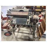 Craftsman Table Saw.