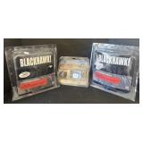 Blackhawk Sherpa Holders & Extreme Pro Staff.