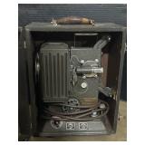 Antique Keystone L-8 Projector.