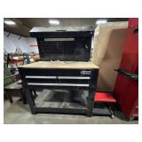 Kobalt Workbench, Creeper.
