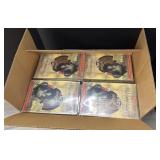 Large Box Of Hunting Turkey Guides.