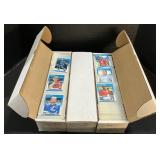 1987 Fleer Baseball Cards.