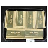 .308WIN Perfecta Winchester Ammo.