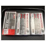 Winchester .308WIN Ammo.