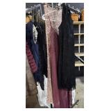 Ladyï¿½s Dresses & Skirt.