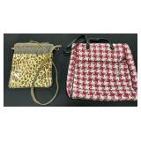Vera Bradley & Myra Bag Purses.