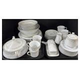 Sheffield Fine Chinaware Set.