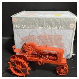 Allis Chalmers Model Tractor.