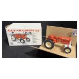 Allis Chalmers Model Tractor.