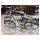 (2) Vtg Bicycles.