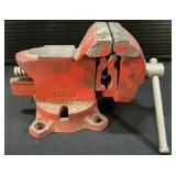 Small Vice Clamp.