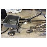 Cyclone Seeder.