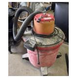 16gal Craftsman Shop Vac.