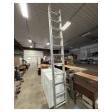 22ft Extension Ladder.