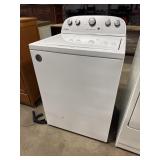 Whirlpool Washing Machine.