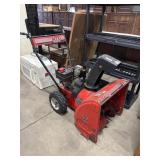 MTD Yard Machine Snow Blower.
