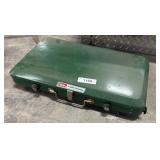 Vtg Coleman Propane Campstove.