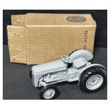 ERTL Die Cast 1985 Ford 9N Tractor.