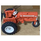 1989 Die Cast D-15 Allis-Chalmers Tractor.