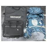 Osprey Internal Frame Hiking Backpack, Bags.