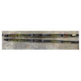 Vtg Fischer Skiï¿½s.