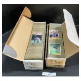 1985 Topps Baseball Cards.