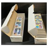1984 Topps Baseball Cards.