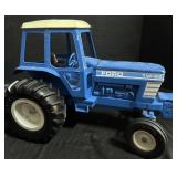 Ertl Ford TW-25 Tractor Model.