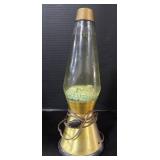Vintage Lava Lamp.