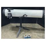 Astronomical Japan Telescope 537.